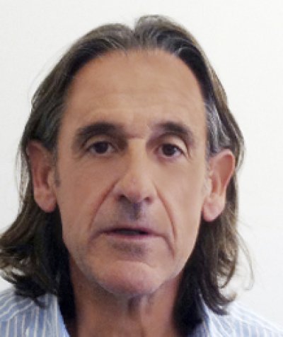 Dr. Pedro Martorell